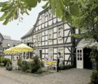 3 of 4 dagen Landhotel Cramer ***