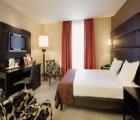 3 dagen Hotel Mercure Paris Terminus Nord ***(*)