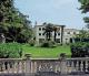 Villa Pace Park Hôtel Bolognese