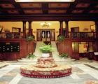 Grand Hôtel Villa Politi