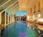 3 dagen Bio- und Wellnesshotel Alpenblick ****