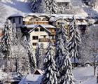 5 dagen Wellnesshotel Mangler ****