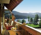 4 jours Wellnesshôtel Auerhahn Schluchsee **** 4 jours Wellnesshôtel Auerhahn Schluchsee ****