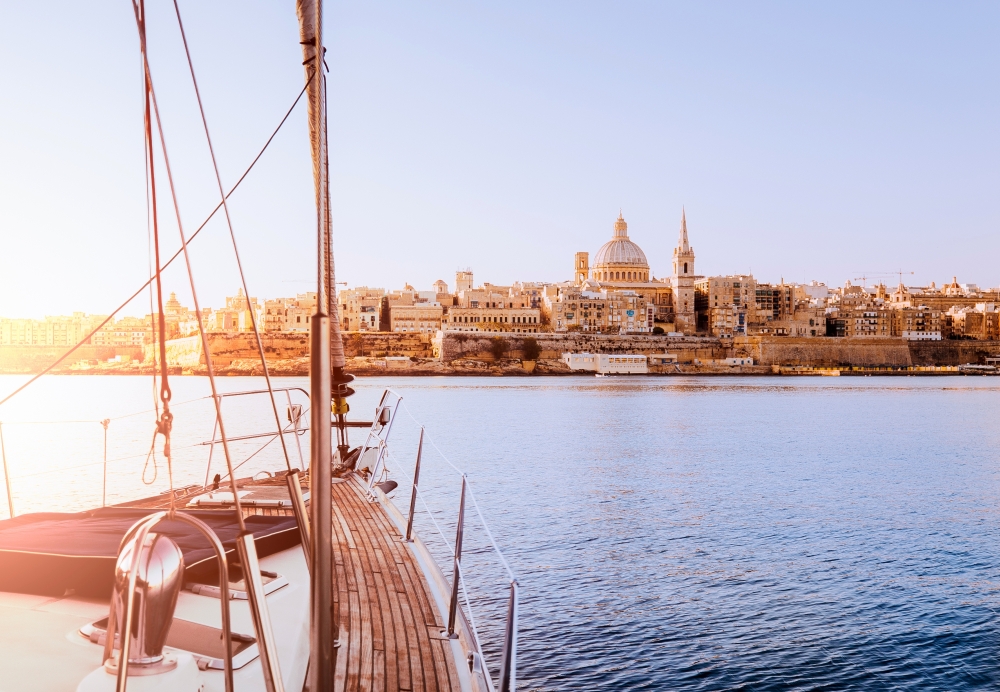 Deze 8 dingen moeten je zeker doen in Malta