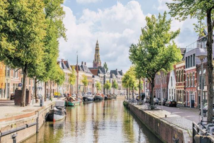 4 dagen The Market Hotel by WestCord ****
