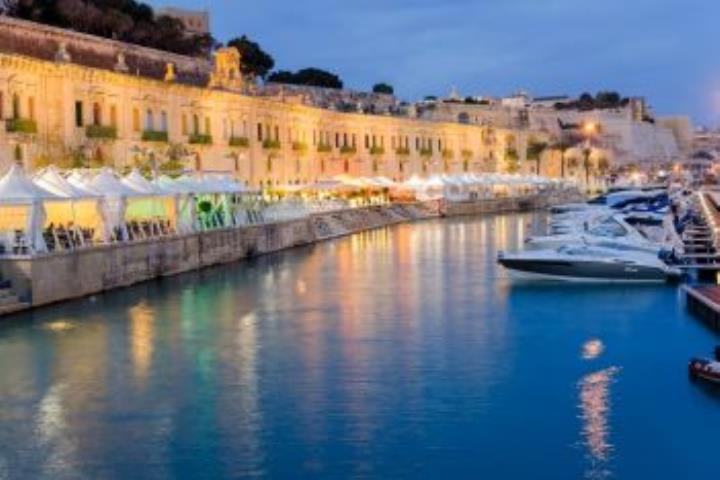 6 dagen Hotel AX The Victoria ****