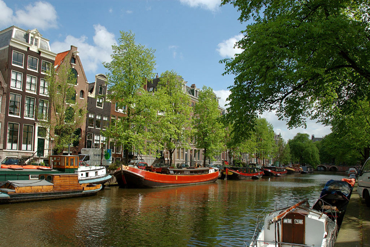 3 dagen WestCord Art Hotel Amsterdam ***