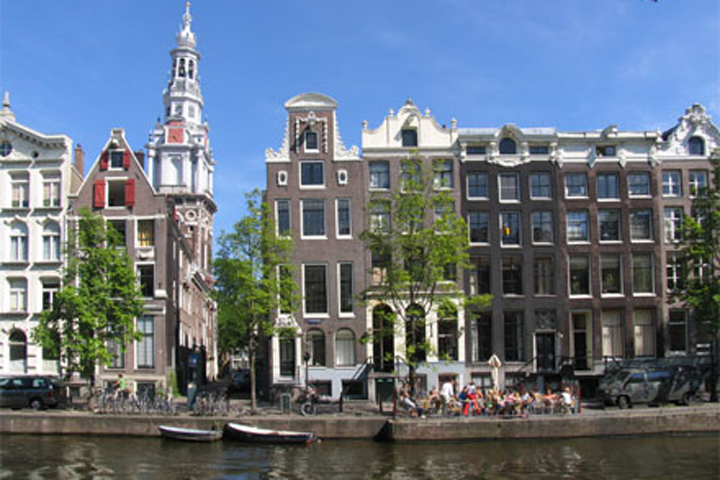 3 dagen Hotel The Albus ****