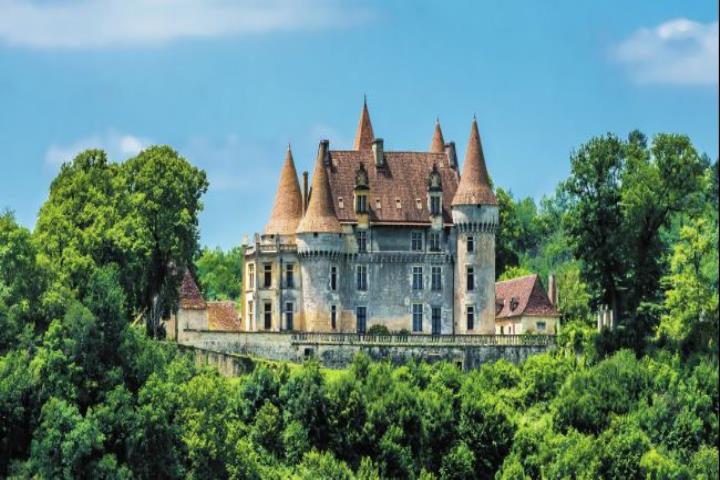 8 jours Dordogne : Les saveurs de la Dordogne
