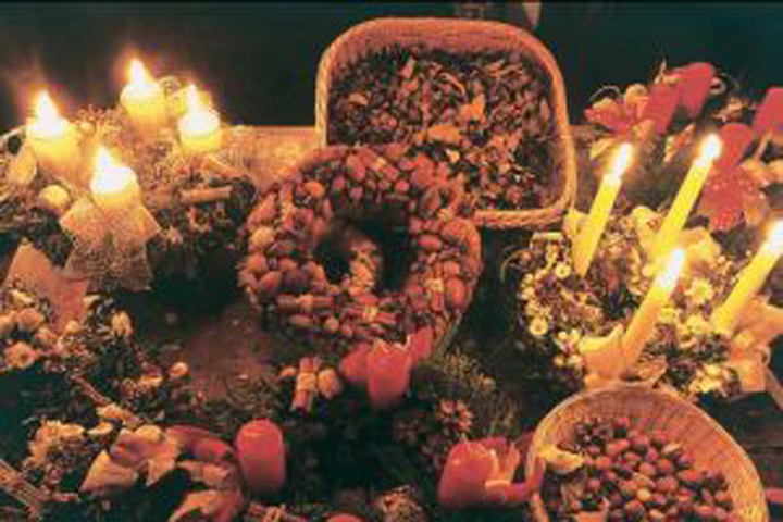 3 dagen Kerst in Hotel Clostermanns Hof ****