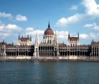4 dagen ROOMbach Hotel Budapest ***(*)