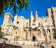 6 dagen nabij Avignon