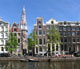 3 dagen Boutique Hotel Albus Amsterdam Centre ****
