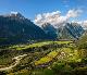 8-daagse rondreis hoogtepunten actief Slovenië