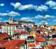3 dagen Lisboa ****