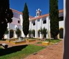 Pousada Convento Beja