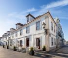 Pousada Vila Real de Santo António