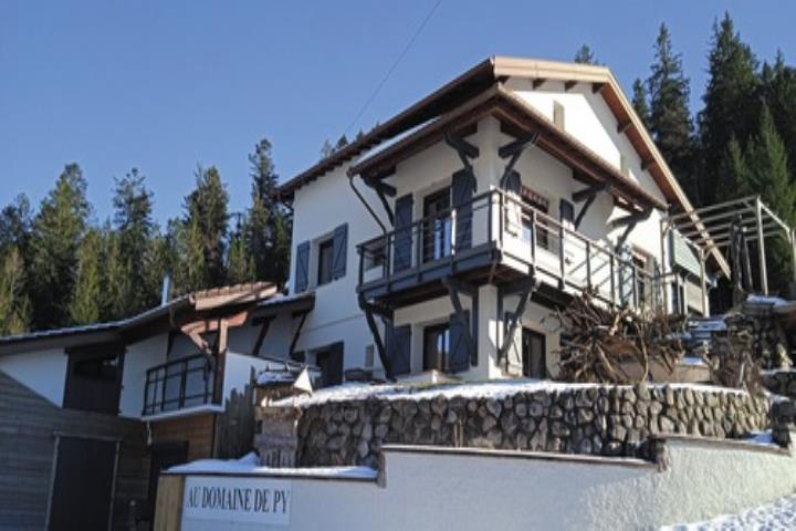 5-daagse fietsrondreis: De Zuidelijke Vogezen