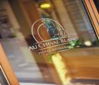 Best Western Plus Au Cheval Blanc