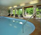Parc Hôtel & Spa