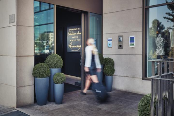 3 dagen WestCord Fashion Hotel Amsterdam ****