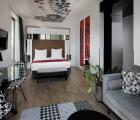 WestCord Fashion Hôtel Amsterdam