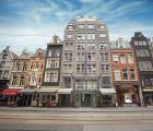 Boutique Hôtel Albus Amsterdam Centre