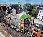 Boutique Hôtel Albus Amsterdam Centre