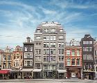 Boutique Hôtel Albus Amsterdam Centre