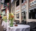 Boutique Hôtel Albus Amsterdam Centre