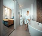 Boutique Hôtel Albus Amsterdam Centre