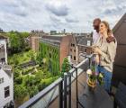 Boutique Hôtel Albus Amsterdam Centre