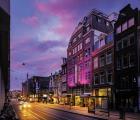 Boutique Hôtel Albus Amsterdam Centre