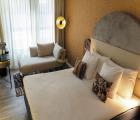 Boutique Hôtel Albus Amsterdam Centre