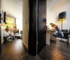 Boutique Hôtel Albus Amsterdam Centre