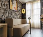Boutique Hôtel Albus Amsterdam Centre