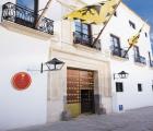 Las Casas de la Judería Córdoba