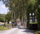 Hotel La Grande Cure