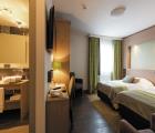 Hotel La Grande Cure