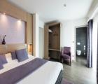 Hotel La Grande Cure