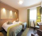Hotel La Grande Cure
