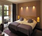 Hotel La Grande Cure