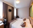Hotel La Grande Cure