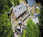 Hotel La Grande Cure