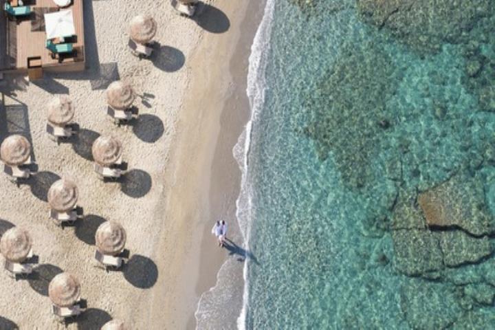 8 dagen Vincci Ever Eden Beach Resort **** incl. half pension