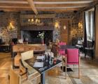 Instants d'Absolu - Ecolodge & Spa