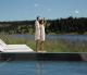 Instants d'Absolu - Ecolodge & Spa