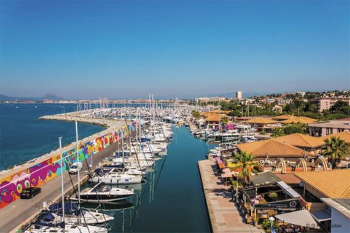 Circuit 12 jours: Patrimoine villages pittoresques et perle de la côte d'Azur