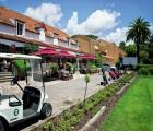 Golf Hôtel de Valescure & Spa Nuxe