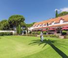 Golf Hôtel de Valescure & Spa Nuxe